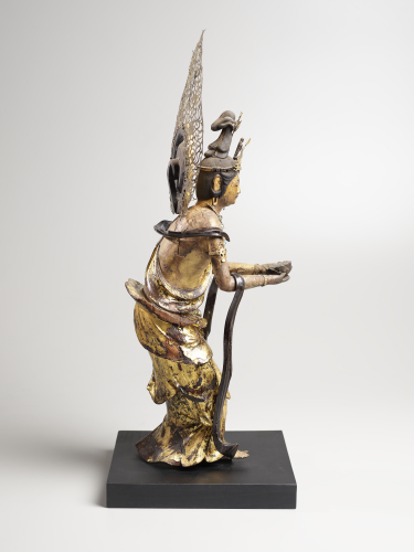 Japan%2C%20unknown%20artist%2C%20%3Cb%3E%3Ci%3E%20Bodhisattva%20Avalokite%26%23347%3Bvara%20Welcoming%20the%20Faithful%20to%20Paradise%3C%2Fi%3E%3C%2Fb%3E%2C%20late%2012th%2F13th%20century%2C%20lacquered%20and%20gilded%20wood%20with%20gesso%2C%20gilt%20metal%2C%20and%20glass%20beads%2C%20Bequest%20of%20Jerome%20D.%20Davis%2C%20public%20domain%2C%2094.16a-c